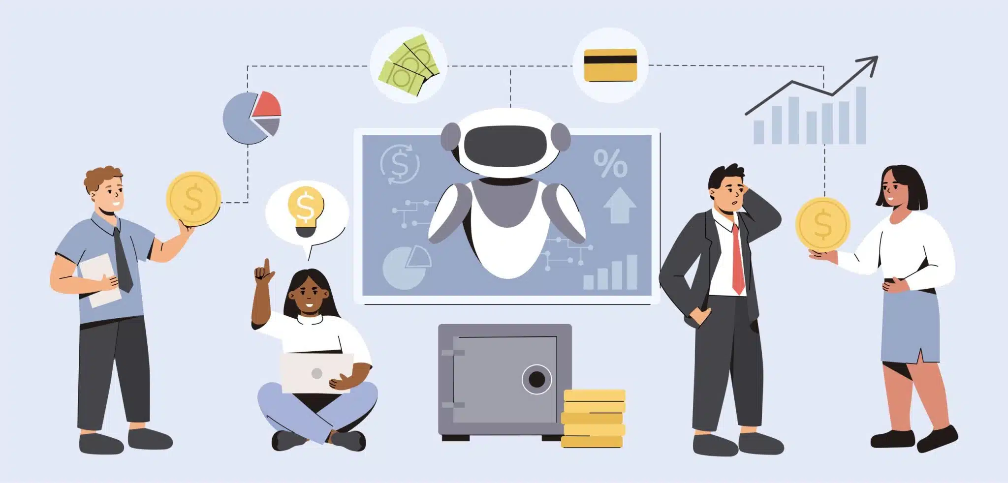 Robo Advisory Platform Development