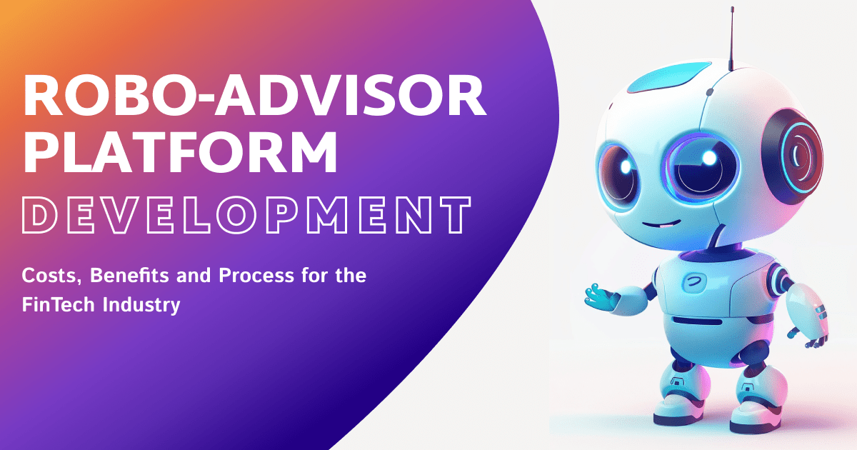 Robo-Advisor Platform