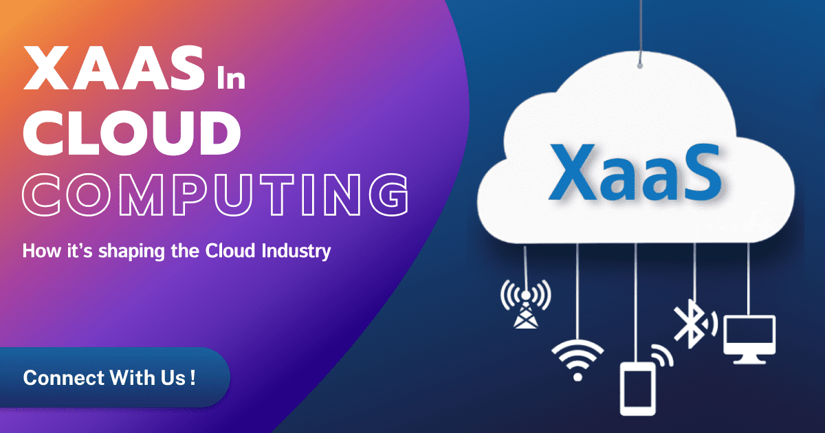 XASS in Cloud Compuing