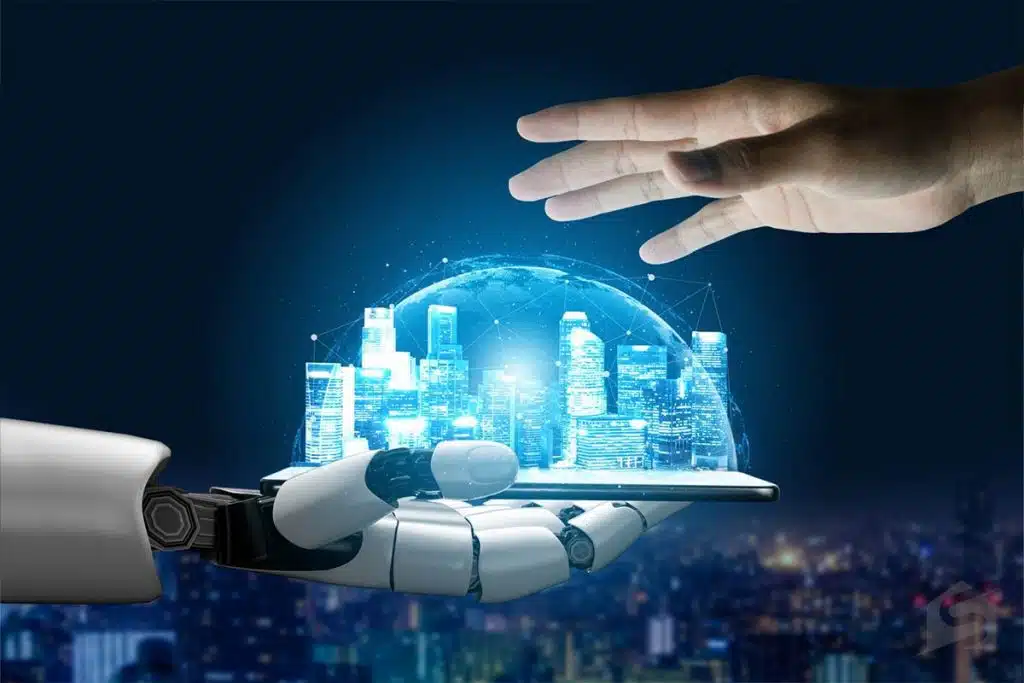 AI in Real Estate