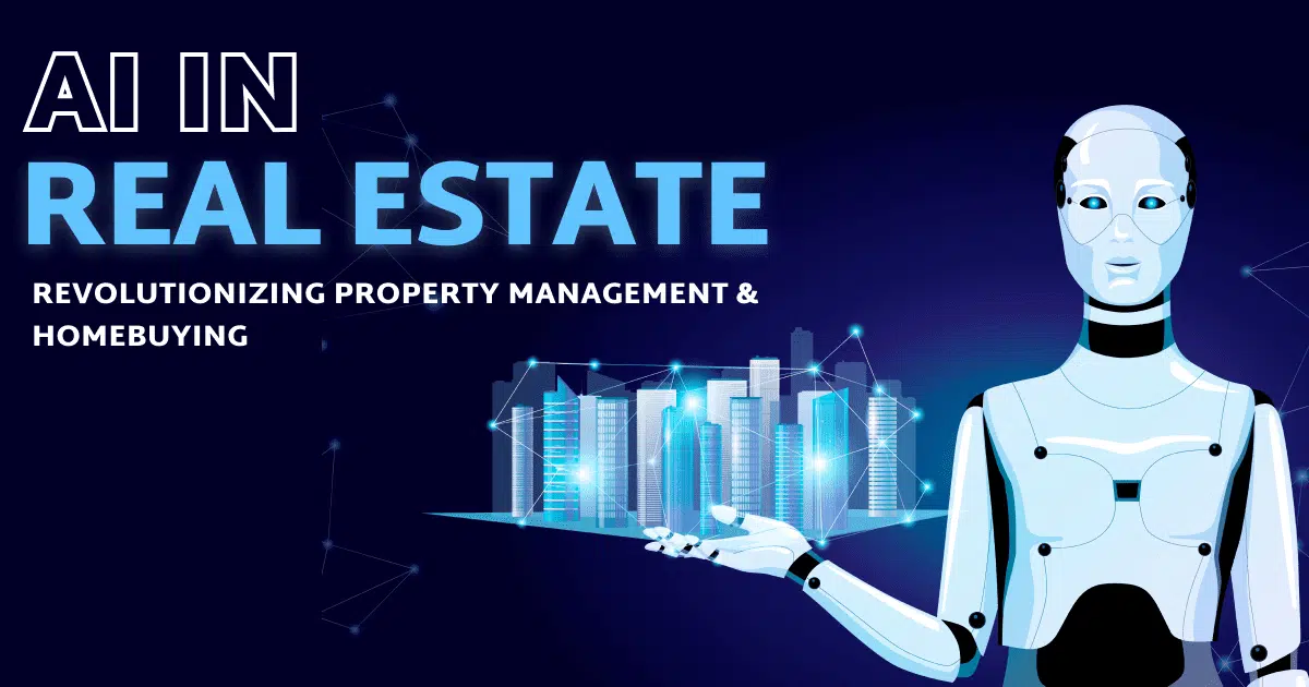 AI in Real Estate