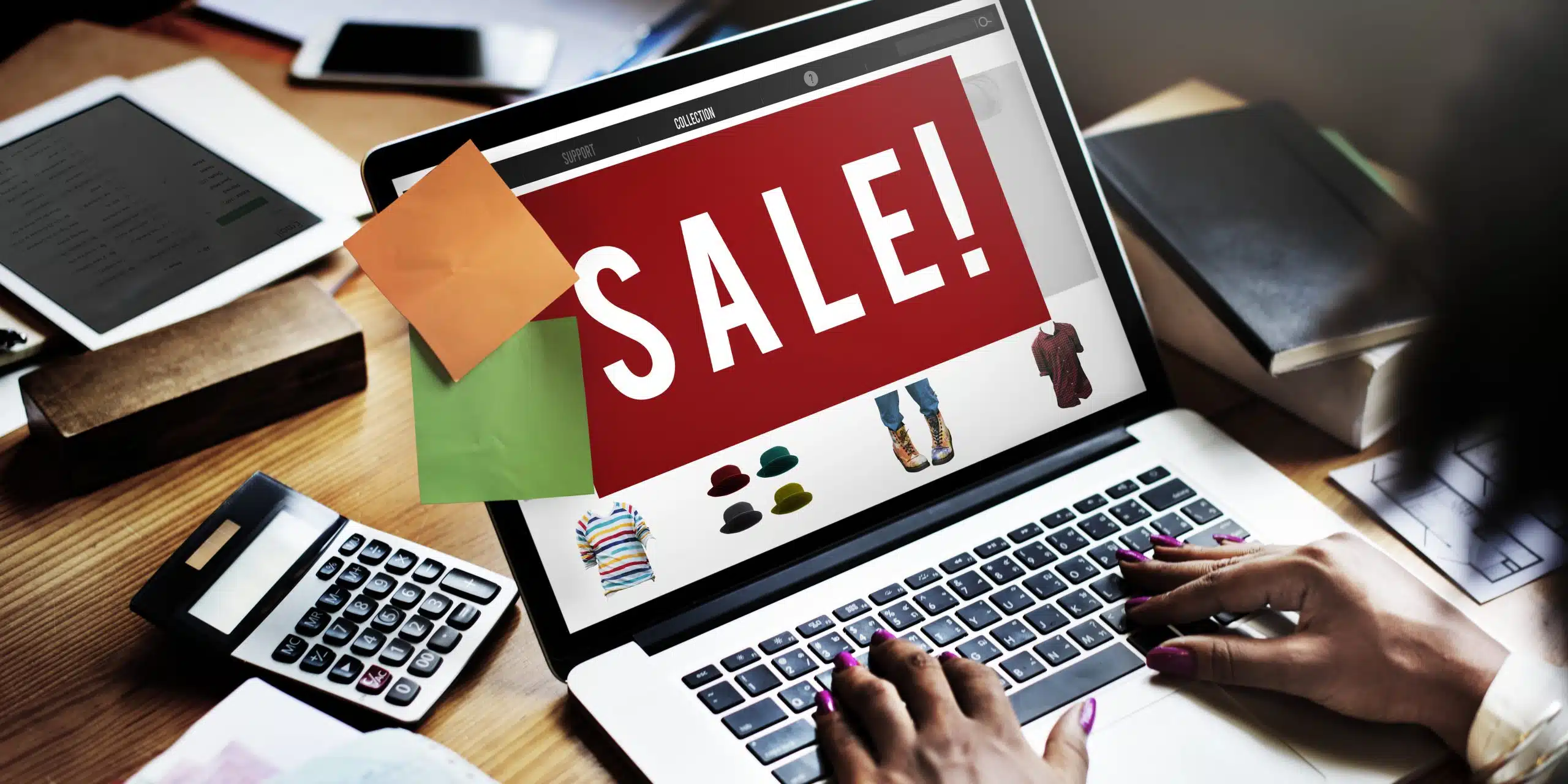 eCommerce Solutions