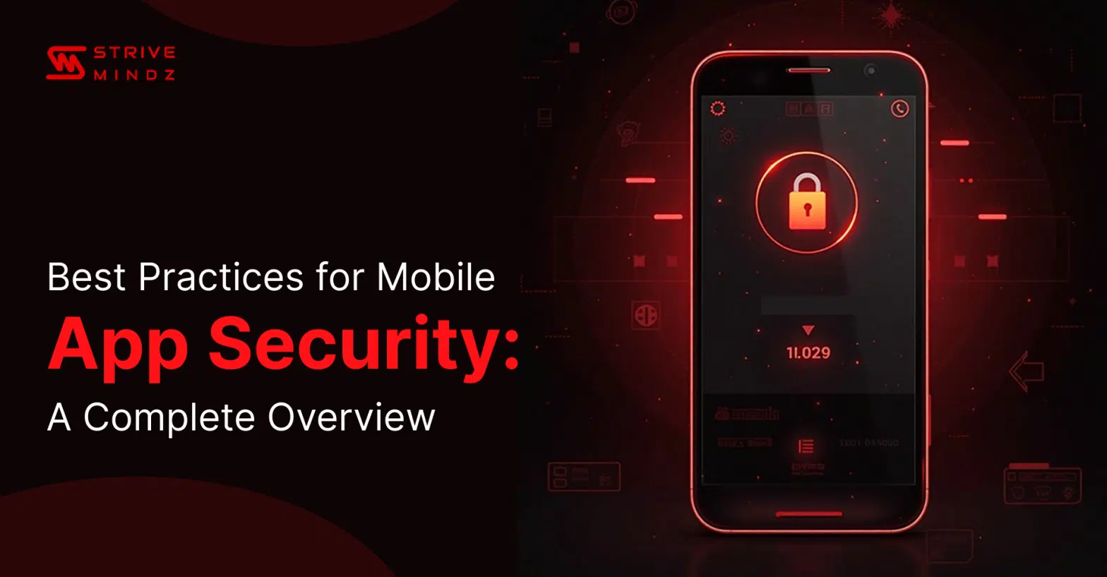 Mobile App Security