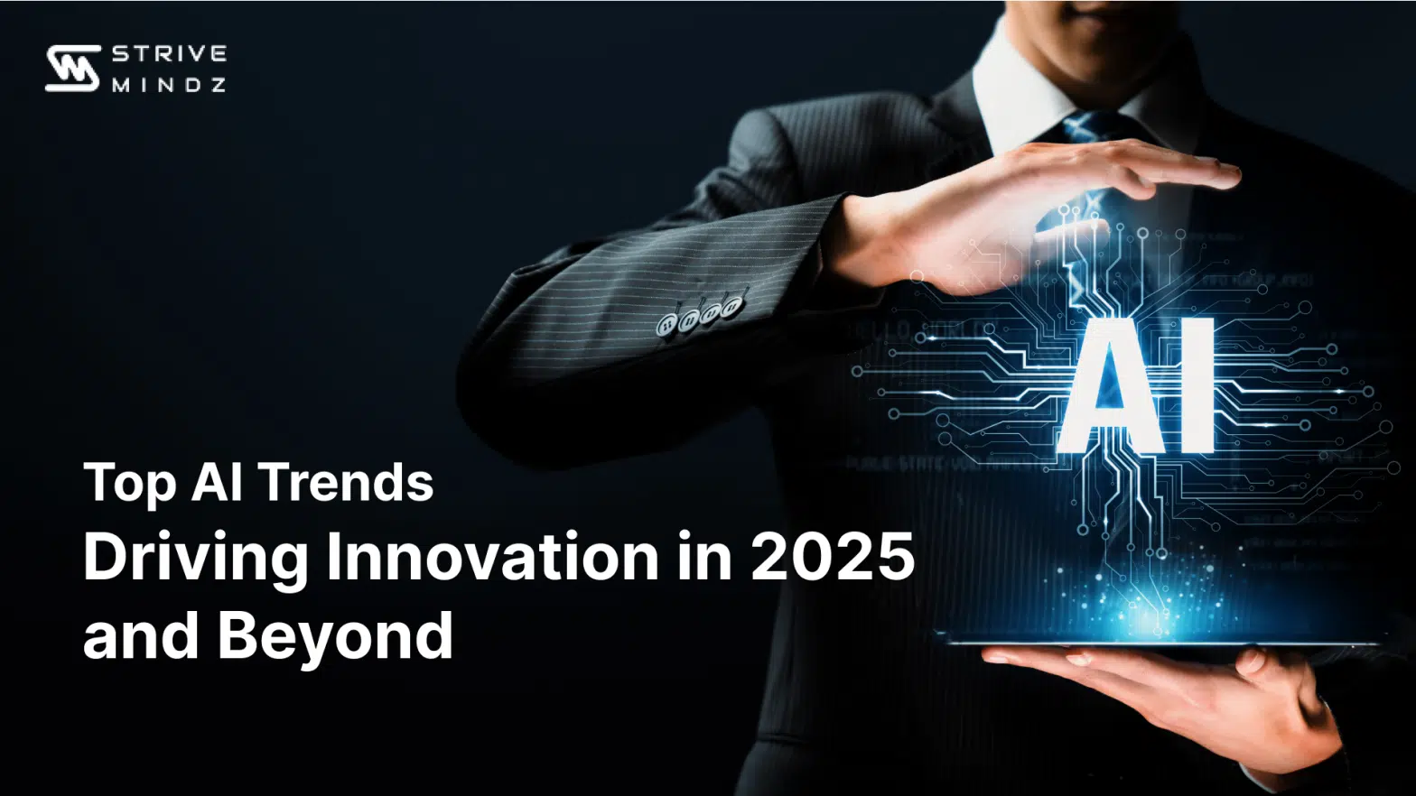 Top AI Trends