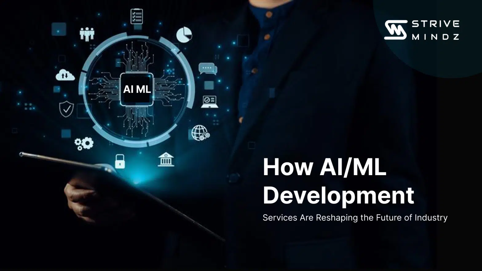 AI/ML Development Services