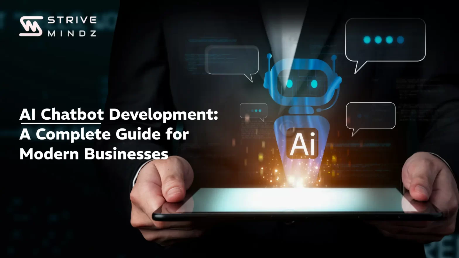 AI Chatbot Development
