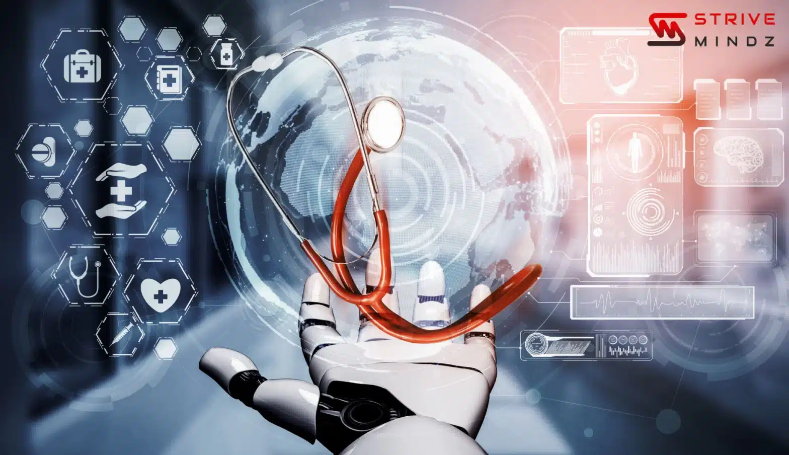 AI Healthcare Chatbot Development Cost