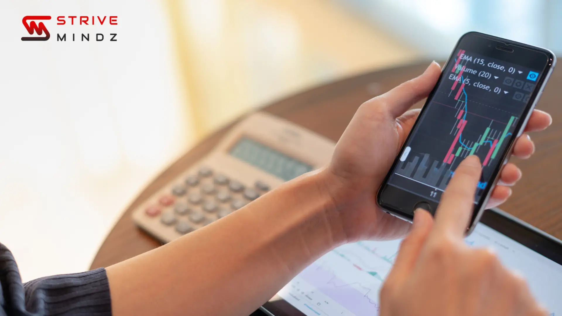 Stock Trading App Development Cost