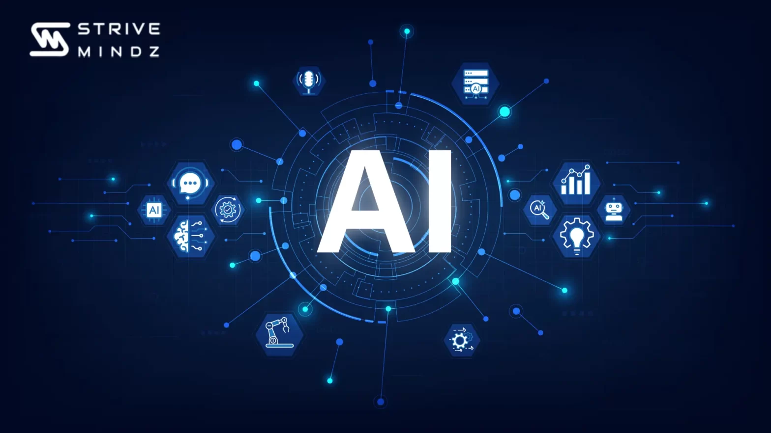 AI Software Development Services