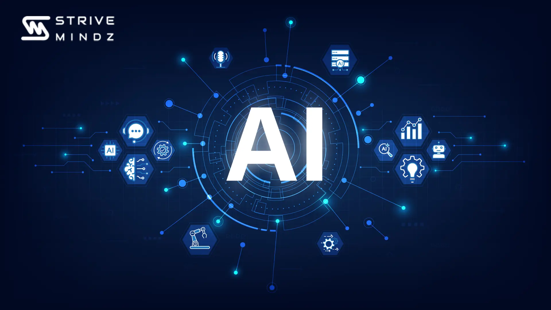 AI Software Development Services