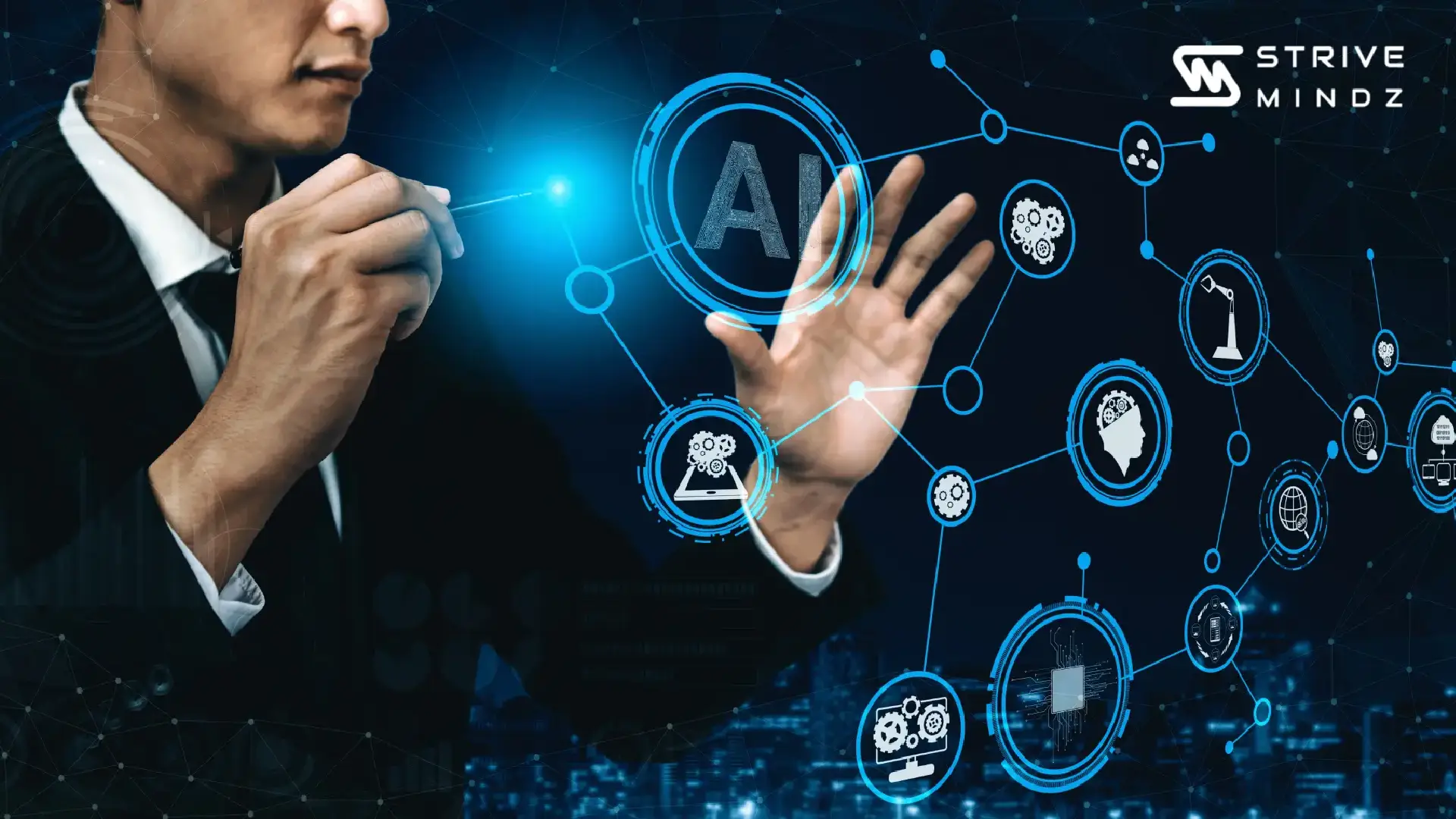 AI Solutions for Businesses