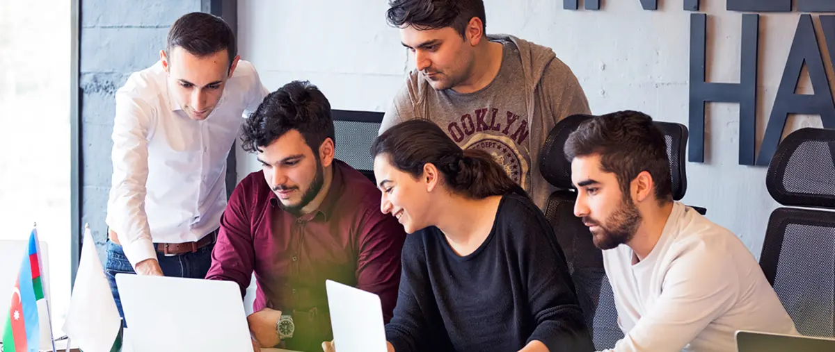 accelerator hero image