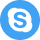 icon skype