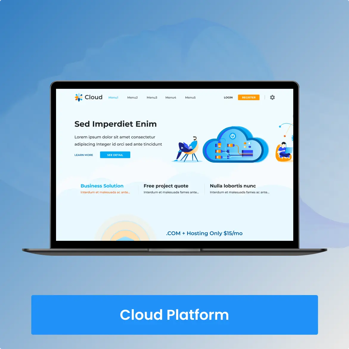 Cloud Platform