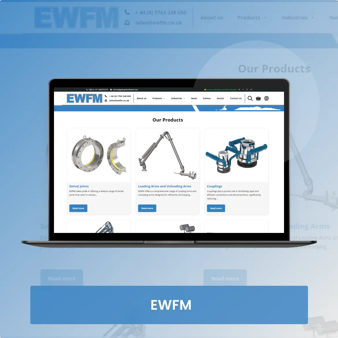 EWFM