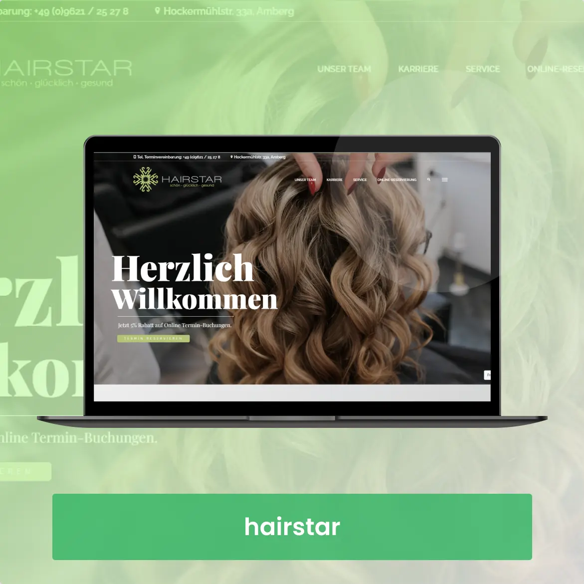 hairstar