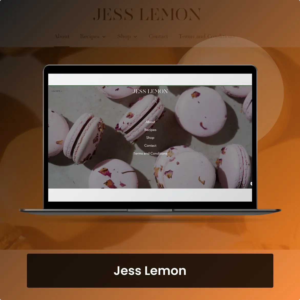 Jess Lemon