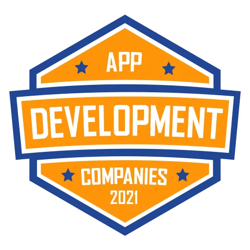 App Development Companies Logo