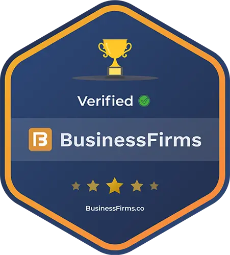 Business Firms Logo