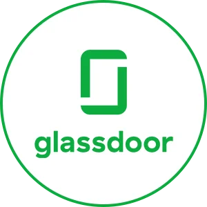 Glassdoor Logo