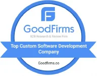 GoodFirms Logo