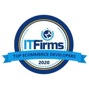 ITFirms Logo
