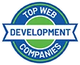 App Development Companies India Logo