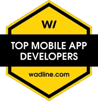 Top Mobile Developers Logo
