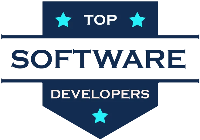 Top Software Developers Logo