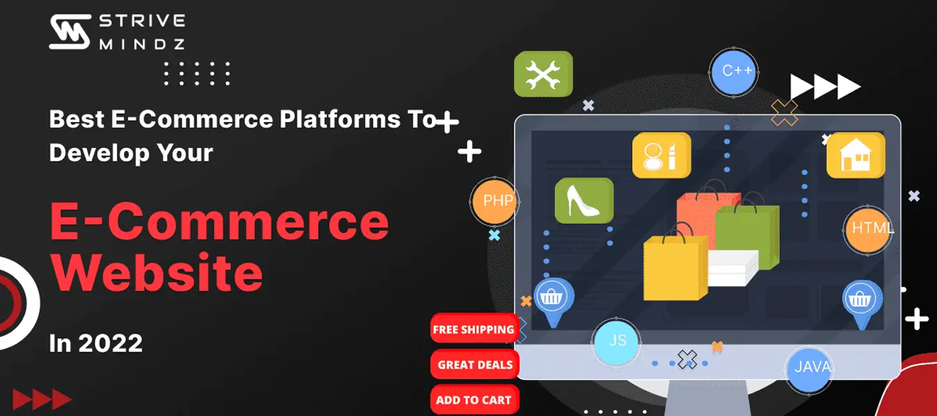 Best E-commerce Platforms