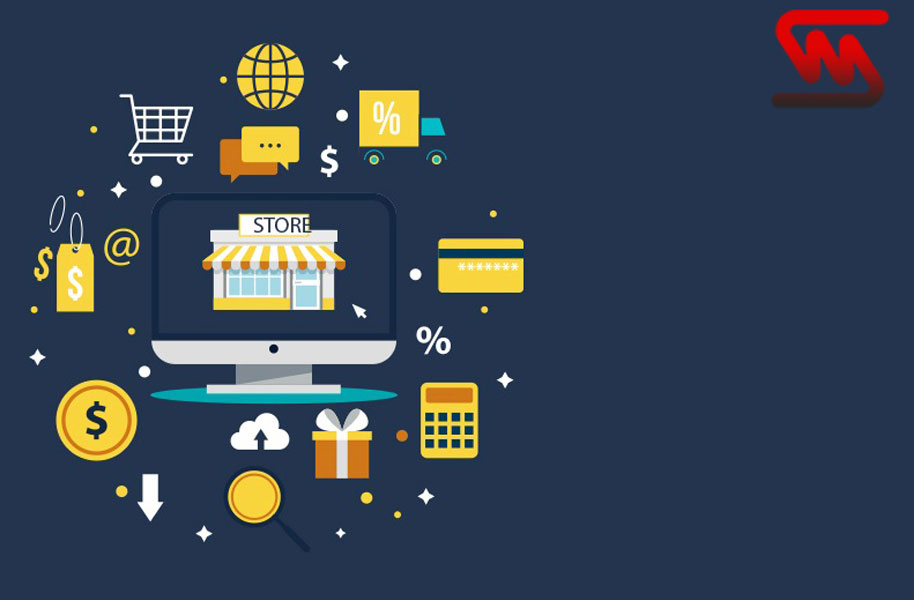 e-commerce website like Amazon or Flipkart?