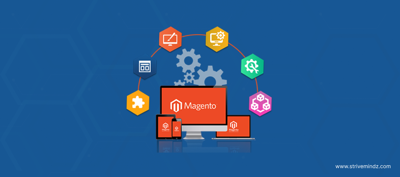 hire a magento developer