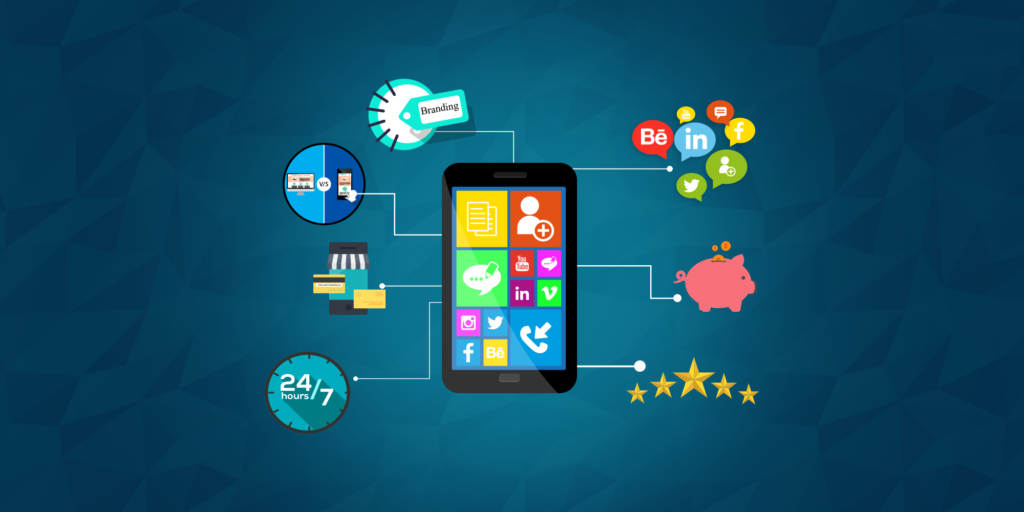 How Mobile App Development Can Change Game