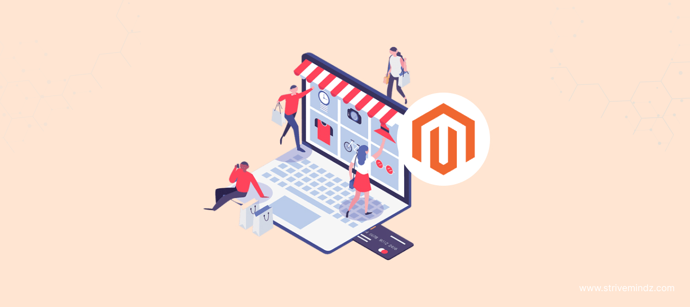 Magento Breadcrumbs