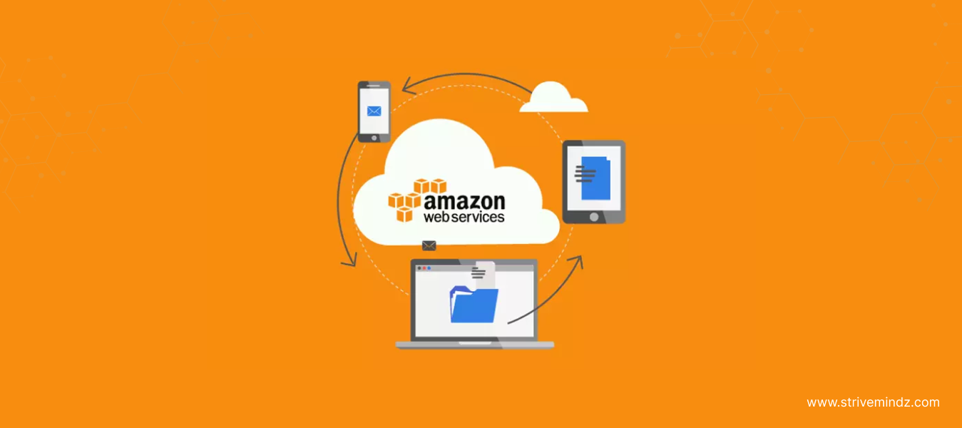 10 Most Used AWS Services in 2022
                