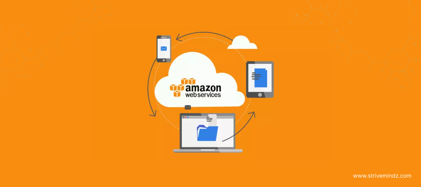 10 Most Used AWS Services in 2022
                