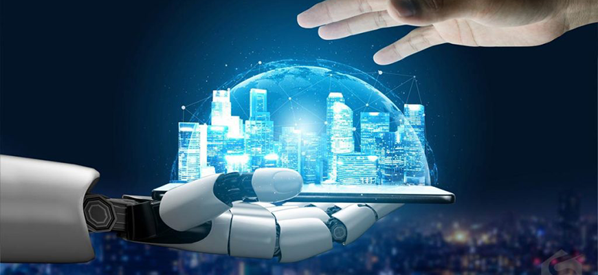 AI in Real Estate: Revolutionizing Property Management