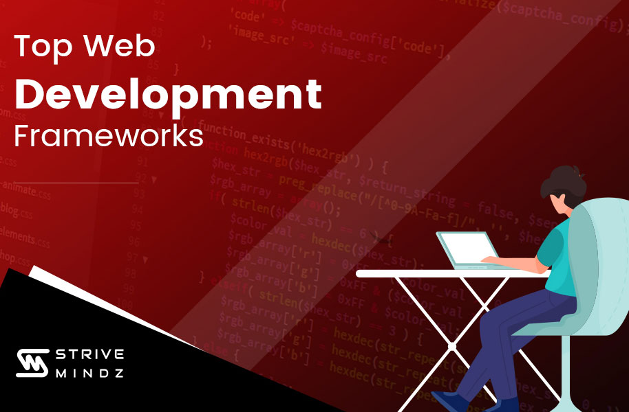 Top Web Development Frameworks