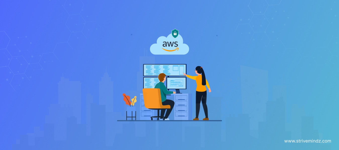 AWS Cloud Services Important