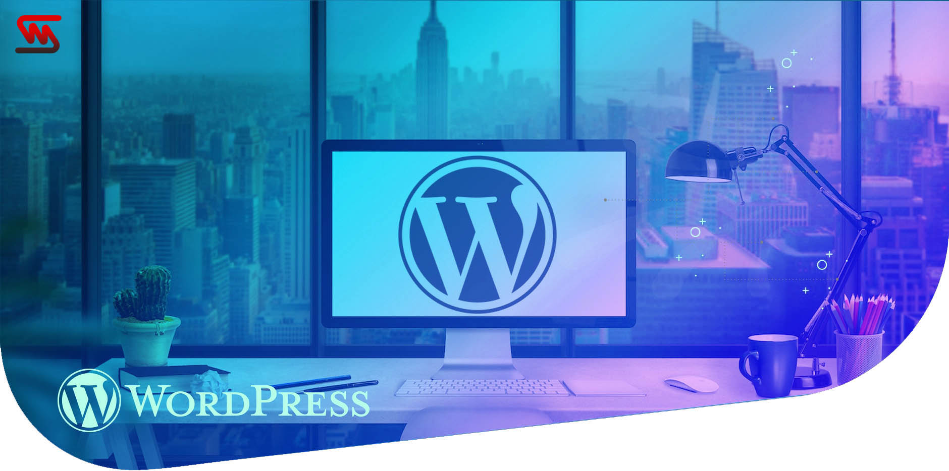 wordpress website Development