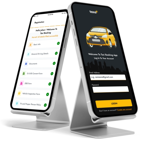 Bristol App