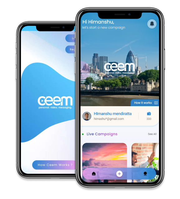 CEEM App
