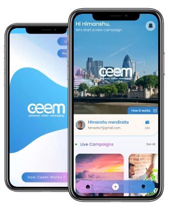 Ceem Overview