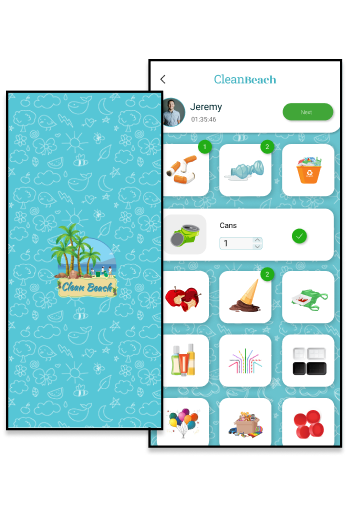 Clean Beach App Challenges & Solutions