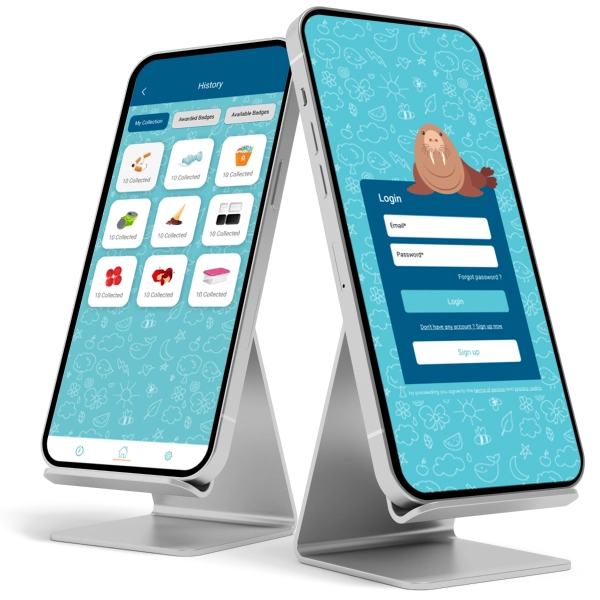 Clean Beach App