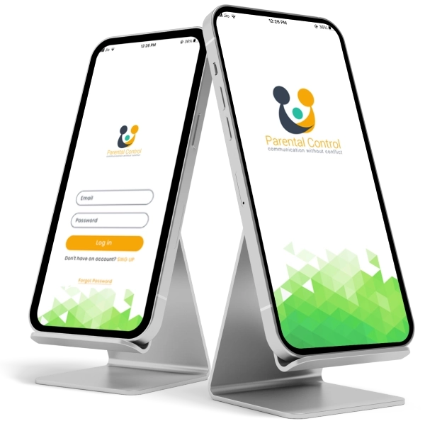 Co-Parent Connect App