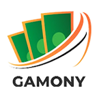 Gamony Logo