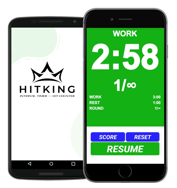 Hitking App