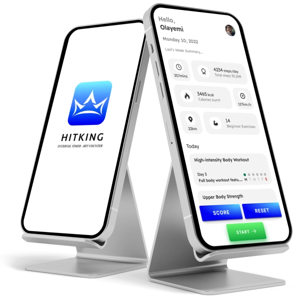 Hitking App