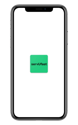 Servufast App Feature